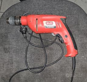 Trapano a percussioni e avvitatore Valex 