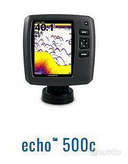 ECOSTANDAGLIO GARMIN ECHO 500C