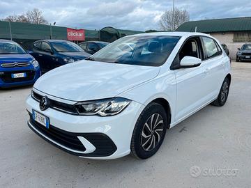 Volkswagen Polo 1.0 TSI Life