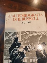 autobiografia di b.russell