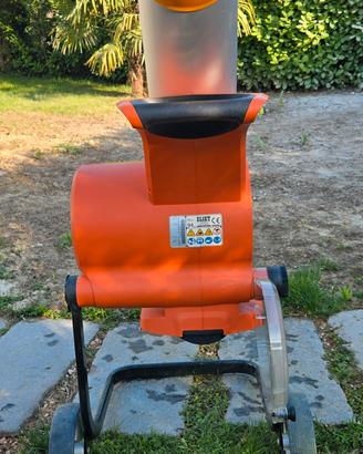 Biotrituratore Eliet Neo 2