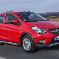 Ricambi usati opel karl rocks 2016- #4