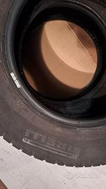 Gomme invernali Pirelli Kleber 205 65 R15 94H 2023