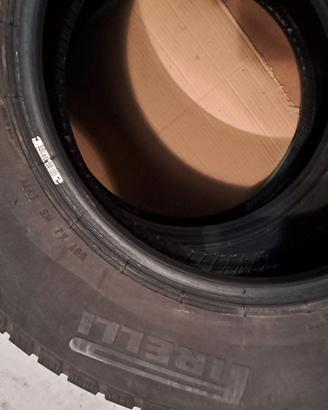 Gomme invernali Pirelli Kleber 205 65 R15 94H 2023