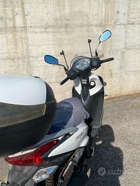 Scooter125