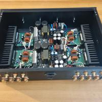 Finale Alta fedeltà HI-FI 8 canali digitale T2022