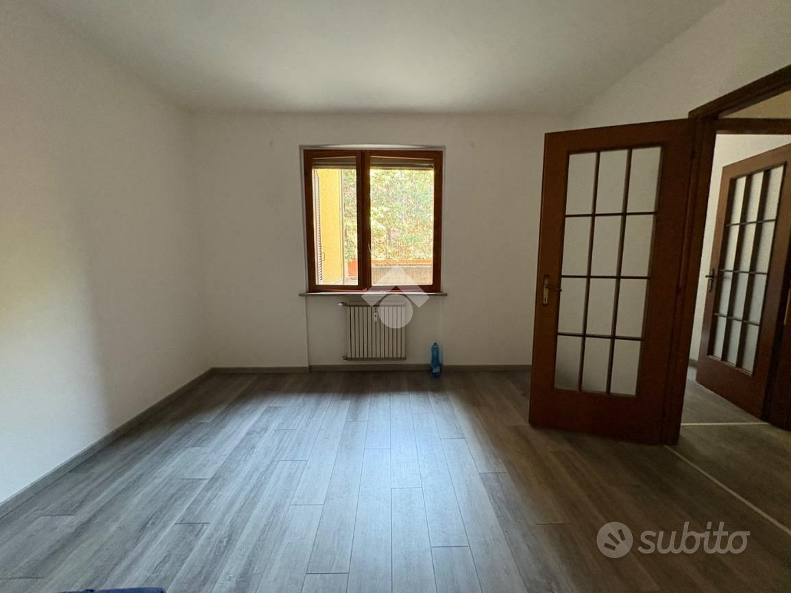 Appartamento – Cerano, Novara - Altro