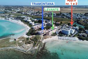 Last minute dal 29 agosto sul mare Porto Cesareo