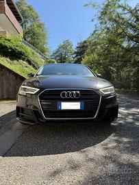 🚗 AUDI A3 SPB 1.6TDI ADMIRED 🚗