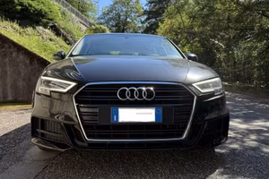 🚗 AUDI A3 SPB 1.6TDI ADMIRED 🚗