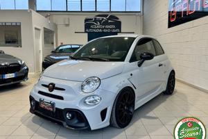 ABARTH 595 1.4 Turbo T-Jet 165CV *XENO*BEATS AUD