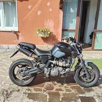 Yamaha MT-03 660cc Guidabile con A2