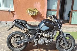 Yamaha MT-03 660cc Guidabile con A2