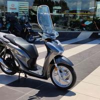 Honda SH 125 ABS