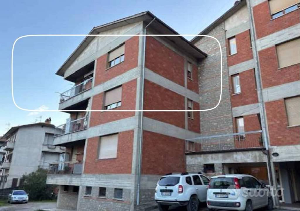 Appartamento – Chiusi, Giovancorso, Centro - Vista 4