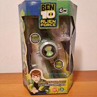 Ben 10 Alien Force - OMNITRIX PARLANTE 
