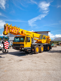 Autogru Marchetti mg 60.3