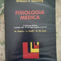 Fisiologia Medica 