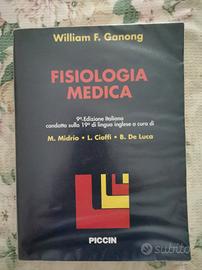 Fisiologia Medica 