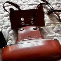 Macchina fotografica