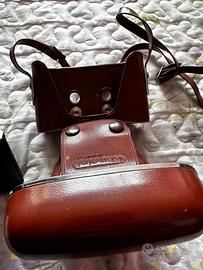 Macchina fotografica