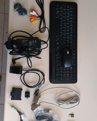 Accessori  pc