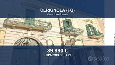 Immobile in asta di 135 m² con più di 5 locali a C
