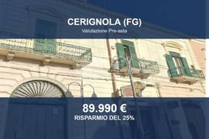 Immobile in asta di 135 m² con più di 5 locali a C