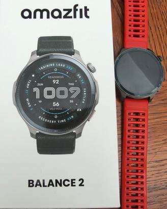 Amazfit Balance 2 smartwatch