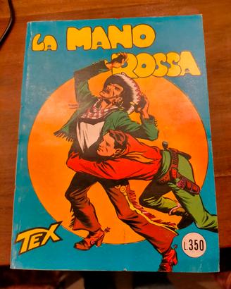 Tex 1964 fumetti 