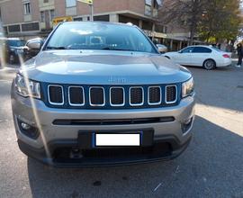 Jeep Compass 1.6 Multijet II 2WD Longitude