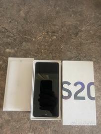 Sansung S20 Fe