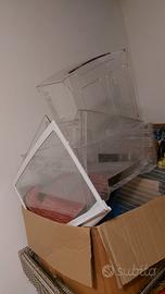 Ricambi, ripiani, SMEG FAB32 frigorifero