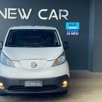 NISSAN e-NV200 EV Van Business 4p.