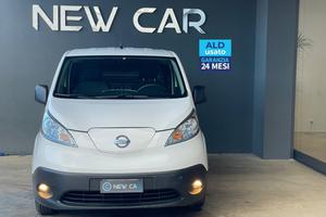 NISSAN e-NV200 EV Van Business 4p.