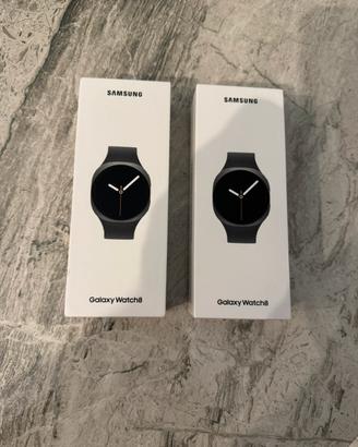 Samsung galaxy watch 8 44mm