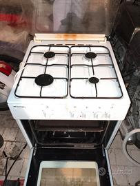 cucina libera installazione 