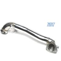 SOPPRESSORE DOWNPIPE MINI R56 / 57 COOPER S 06-13