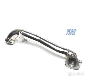 SOPPRESSORE DOWNPIPE MINI R56 / 57 COOPER S 06-13