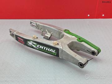 FORCELLONE POSTERIORE KAWASAKI KXF 250 2011 2012 K