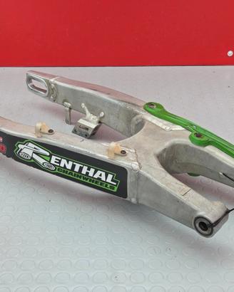 FORCELLONE POSTERIORE KAWASAKI KXF 250 2011 2012 K
