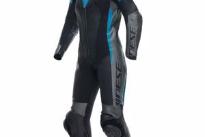 Tuta Dainese donna