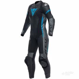 Tuta Dainese donna