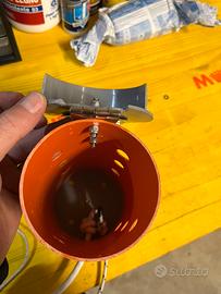 Pasturatore Bolentino Drifting Pescs