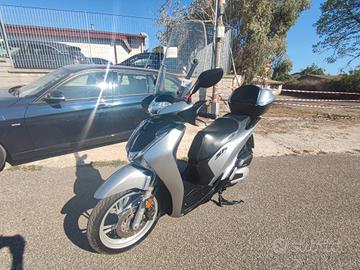 Honda SH 150