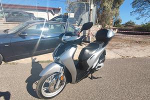 Honda SH 150