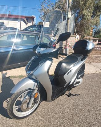 Honda SH 150