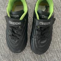 Scarpe da ginnastica bimbo misura 31