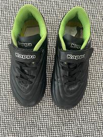 Scarpe da ginnastica bimbo misura 31