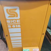 attrezzatura officina